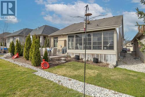 27 - 1630 Shore Road, London, ON - Outdoor