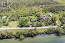 5062 Long Point Road, Prince Edward County, ON  - Outdoor With Body Of Water With View 