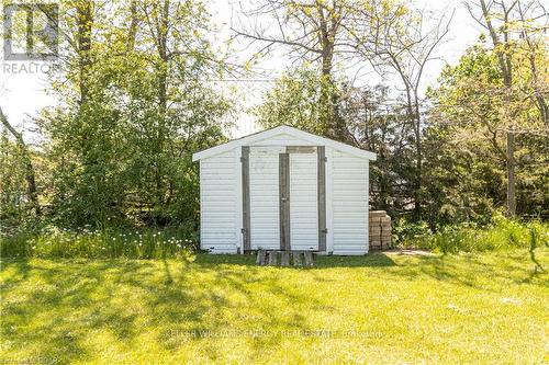 5062 Long Point Road, Prince Edward County, ON - Outdoor
