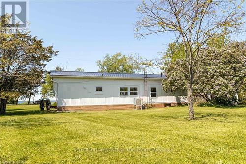 5062 Long Point Road, Prince Edward County, ON - Outdoor With Deck Patio Veranda