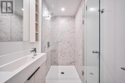 1111 - 82 Dalhousie Street, Toronto, ON - Indoor Photo Showing Bathroom