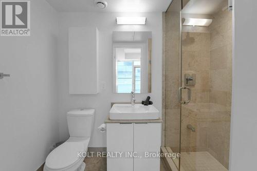 2008 - 14 York Street, Toronto, ON - Indoor Photo Showing Bathroom