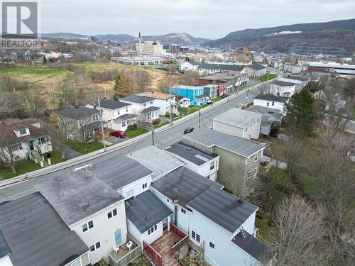 73 Campbell Avenue, St.John'S, NL - Outdoor With View