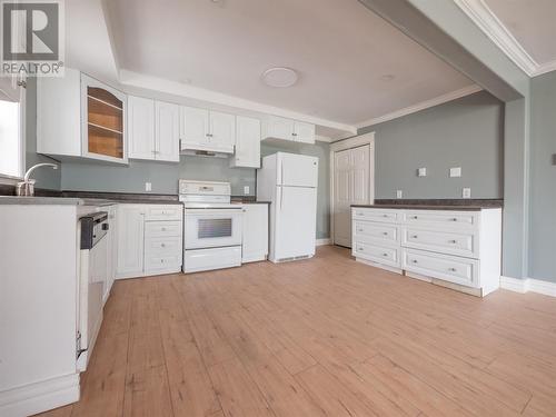 73 Campbell Avenue, St.John'S, NL - Indoor Photo Showing Kitchen