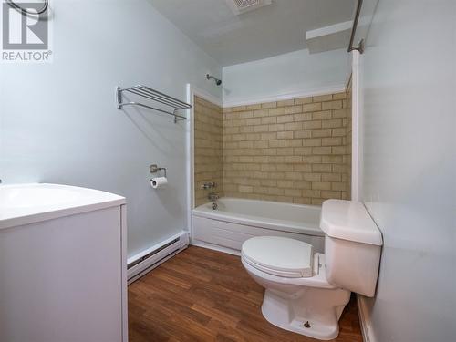 73 Campbell Avenue, St.John'S, NL - Indoor Photo Showing Bathroom