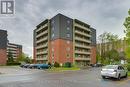 704 - 1102 Jalna Boulevard, London, ON  - Outdoor With Balcony With Facade 