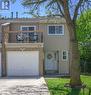 22 - 711 Osgoode Drive, London, ON  - Outdoor With Balcony 