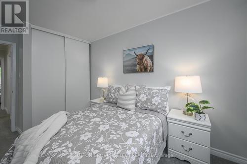 22 - 711 Osgoode Drive, London, ON - Indoor Photo Showing Bedroom