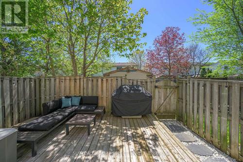 22 - 711 Osgoode Drive, London, ON - Outdoor