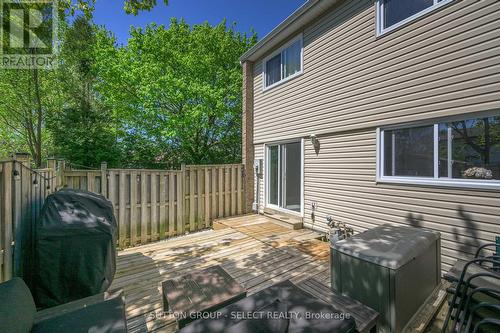 22 - 711 Osgoode Drive, London, ON - Outdoor With Exterior