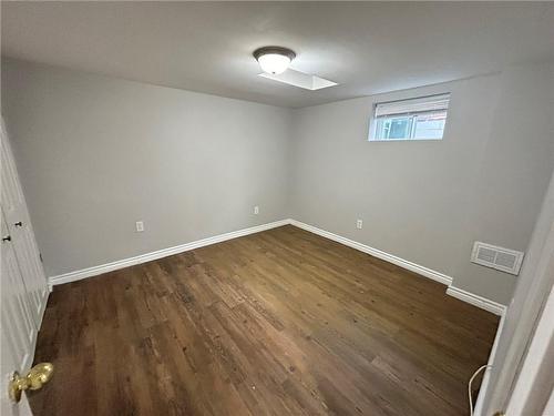42 Samuel Road|Unit #2, Hamilton, ON - Indoor Photo Showing Other Room