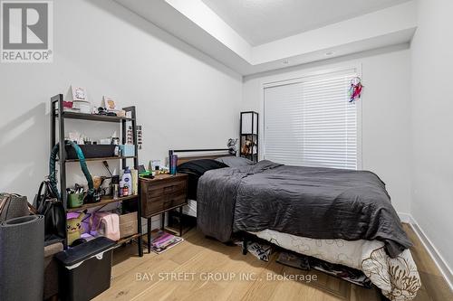 6 - 39 John Perkins Bull Drive, Toronto, ON - Indoor Photo Showing Bedroom