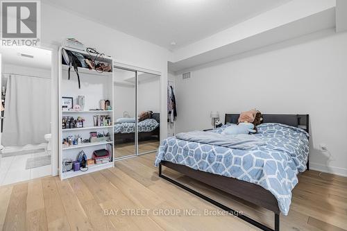 6 - 39 John Perkins Bull Drive, Toronto, ON - Indoor Photo Showing Bedroom