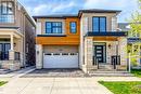 117 Wheat Boom Drive, Oakville, ON  - Outdoor With Facade 