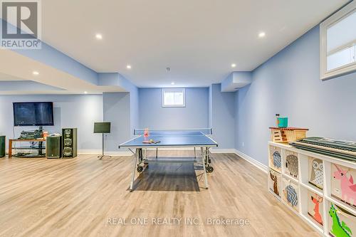 117 Wheat Boom Drive, Oakville, ON - Indoor Photo Showing Other Room