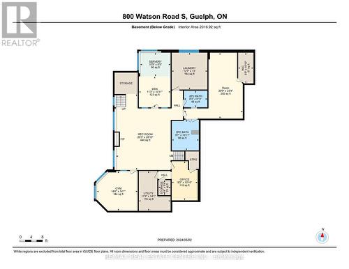 800 Watson Road S, Puslinch, ON - Other