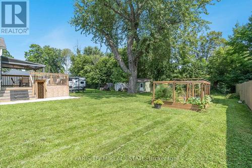 313 Percy Street, Tay, ON - Outdoor