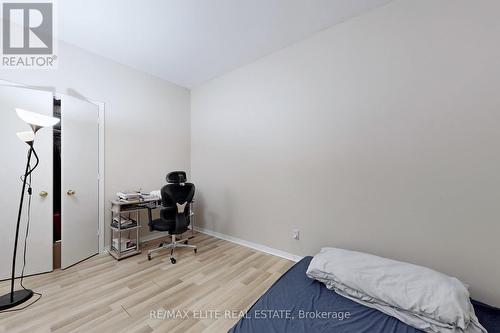 501 - 7 King Street E, Toronto, ON - Indoor Photo Showing Bedroom