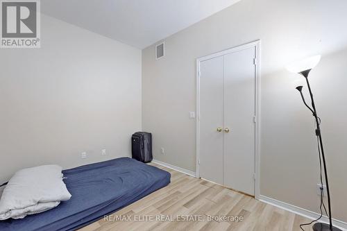 501 - 7 King Street E, Toronto, ON - Indoor Photo Showing Bedroom