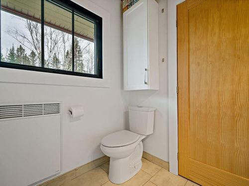 Bathroom - 6126 Route De L'Ascension, Rivière-Rouge, QC - Indoor Photo Showing Bathroom
