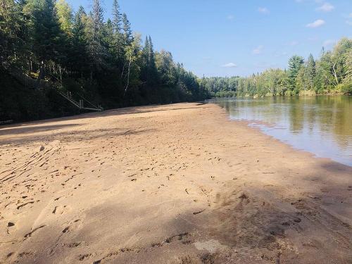 6126 Route De L'Ascension, Rivière-Rouge, QC - Outdoor With Body Of Water With View