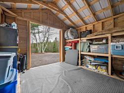 Shed - 