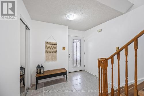2873 Gulfstream Way, Mississauga, ON - Indoor Photo Showing Other Room