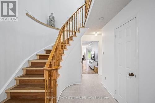 2873 Gulfstream Way, Mississauga, ON - Indoor Photo Showing Other Room