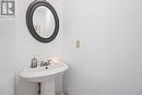 2873 Gulfstream Way, Mississauga, ON  - Indoor Photo Showing Bathroom 