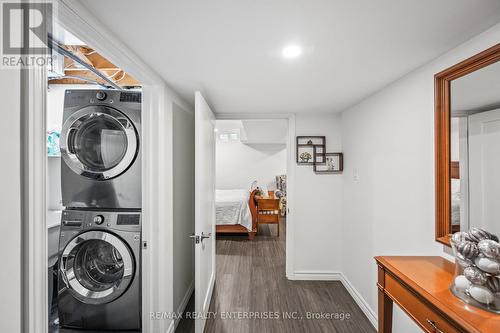 2873 Gulfstream Way, Mississauga, ON - Indoor Photo Showing Laundry Room