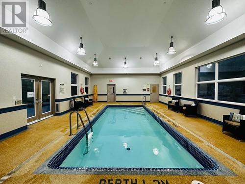 #508 -149 Church St N, King, ON - Indoor Photo Showing Other Room With In Ground Pool