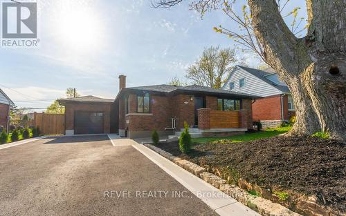 71 Diffin Drive, Welland, ON - Outdoor