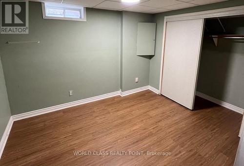 Bsmt - 57 Apple Blossom Boulevard, Clarington, ON - Indoor Photo Showing Other Room