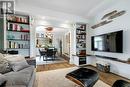 24 Ramore Street, Cambridge, ON  - Indoor Photo Showing Living Room 