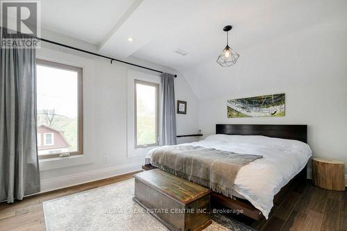 24 Ramore Street, Cambridge, ON - Indoor Photo Showing Bedroom