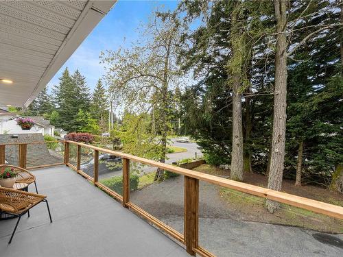 2720 Labieux Rd, Nanaimo, BC - Outdoor With Exterior