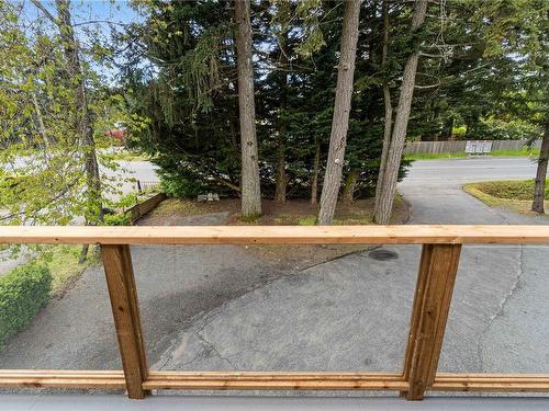 2720 Labieux Rd, Nanaimo, BC - Outdoor With View
