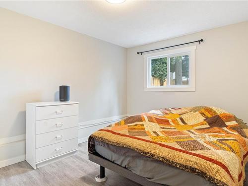 2720 Labieux Rd, Nanaimo, BC - Indoor Photo Showing Bedroom
