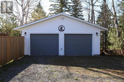431 Old Garden River Rd, Sault Ste. Marie, ON - Outdoor With Exterior