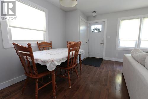 431 Old Garden River Rd, Sault Ste. Marie, ON - Indoor Photo Showing Dining Room