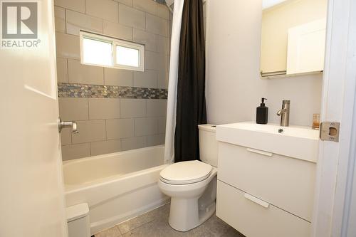 431 Old Garden River Rd, Sault Ste. Marie, ON - Indoor Photo Showing Bathroom