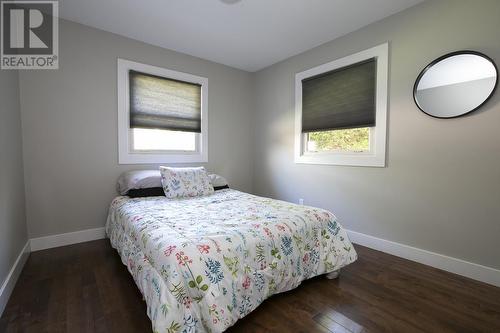 431 Old Garden River Rd, Sault Ste. Marie, ON - Indoor Photo Showing Bedroom
