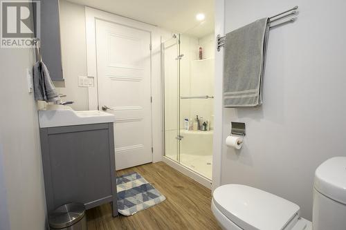 431 Old Garden River Rd, Sault Ste. Marie, ON - Indoor Photo Showing Bathroom