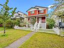 560 Hilchey Rd, Campbell River, BC  - Outdoor 
