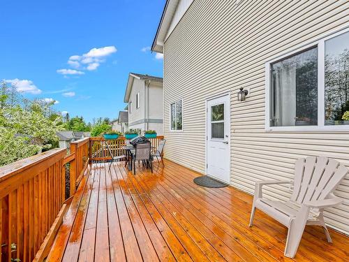 560 Hilchey Rd, Campbell River, BC - Outdoor With Deck Patio Veranda With Exterior