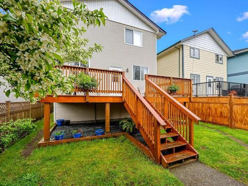 560 Hilchey Rd, Campbell River, BC - Outdoor With Exterior