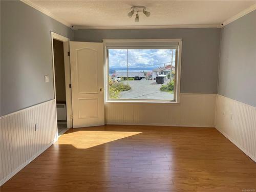 338 Woodland Cres, Port Mcneill, BC - Indoor Photo Showing Other Room