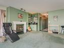 421-50 Songhees Rd, Victoria, BC  - Indoor With Fireplace 