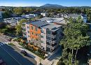 305-9861 Third St, Sidney, BC  - Outdoor With View 