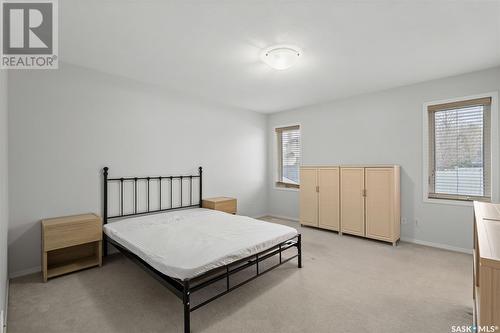 119 Blackburn Crescent, Saskatoon, SK - Indoor Photo Showing Bedroom